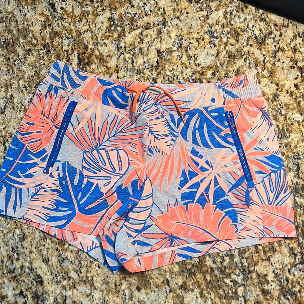 Women’s Columbia PFG Shorts